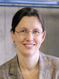 Prof. Dr. Barbara Albert
