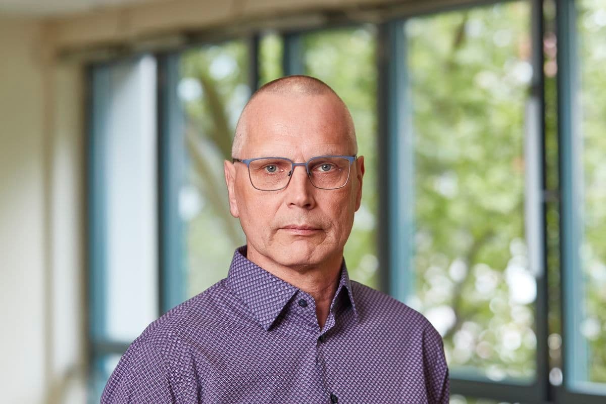 Dr. Dirk Anwand, IT-Services