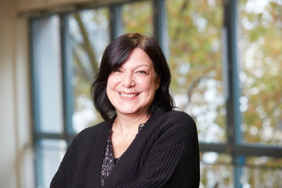 Heike Herrmann, Mitgliederangelegenheiten