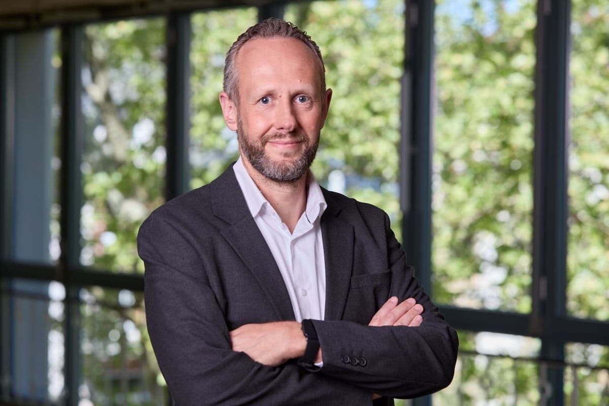 Dr. Ralph Wieneke, Koordinator Preise und Auszeichnungen