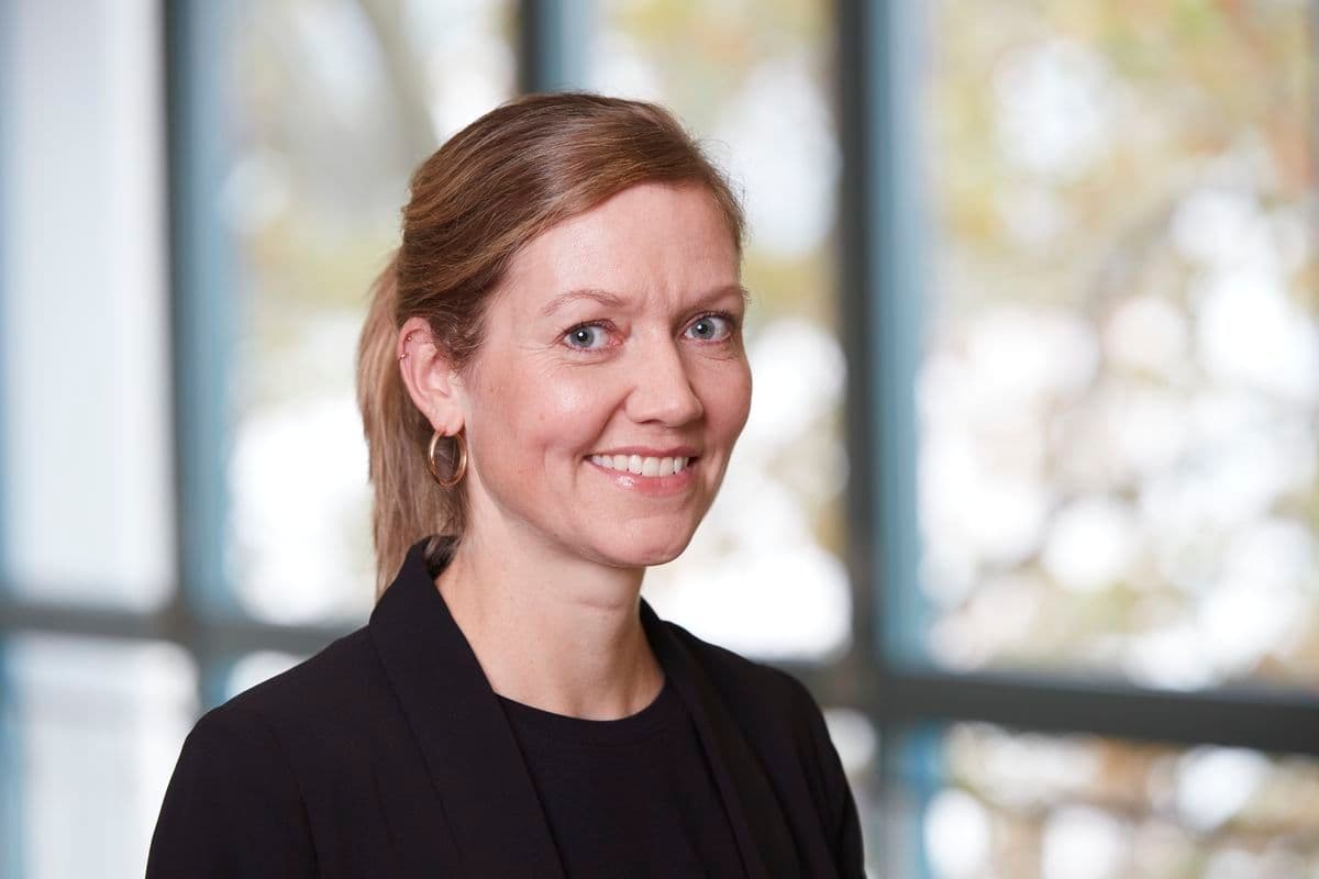 Janna Wolff, Referentin Bildung, Karriere und Wissenschaft