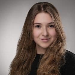 Daria Kozlova