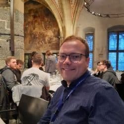 Daniel Kösters