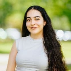 Gülben Sariyar