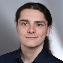 Moritz Wolff