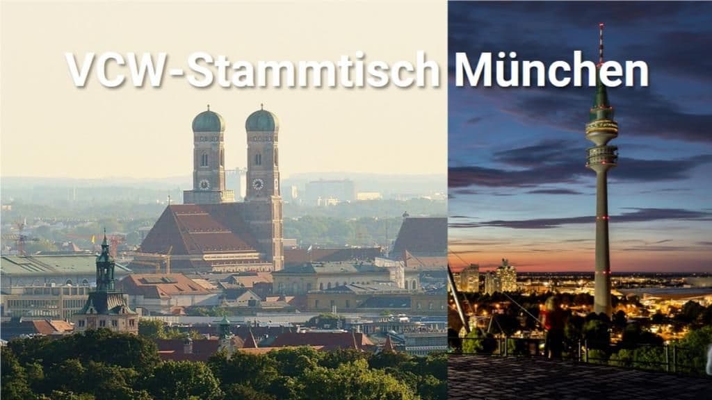 VCW-Stammtisch München